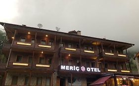 Meric Hotel Uzungol